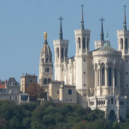 아파트 Les Toits De Saint Jean