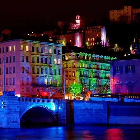 아파트 Les Toits De Saint Jean